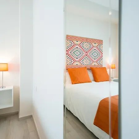 Thyssen Museum Apartamento